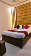 HOTEL THE SHANAYA AGRA