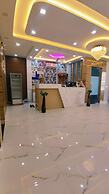 HOTEL THE SHANAYA AGRA