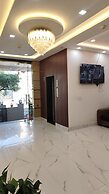 HOTEL THE SHANAYA AGRA