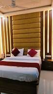 HOTEL THE SHANAYA AGRA