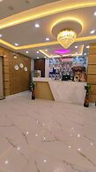 HOTEL THE SHANAYA AGRA