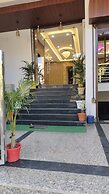 HOTEL THE SHANAYA AGRA
