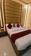 HOTEL THE SHANAYA AGRA