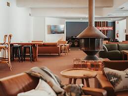 Matterhorn Lodge