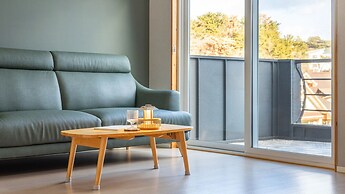 Gyeongju Jamjam Kids Pool Villa Pension