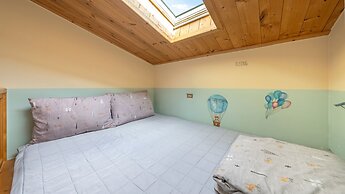 Gyeongju Jamjam Kids Pool Villa Pension