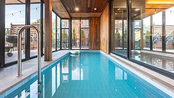 Gyeongju Jamjam Kids Pool Villa Pension