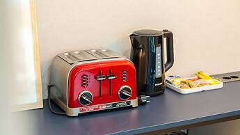 Gyeongju Jamjam Kids Pool Villa Pension