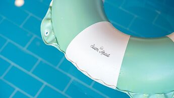 Gyeongju Jamjam Kids Pool Villa Pension