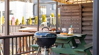 Gyeongju Jamjam Kids Pool Villa Pension