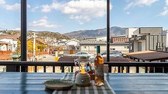 Gyeongju Jamjam Kids Pool Villa Pension