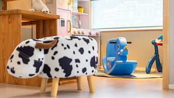 Gyeongju Jamjam Kids Pool Villa Pension