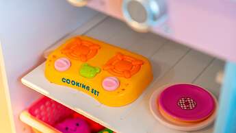 Gyeongju Jamjam Kids Pool Villa Pension