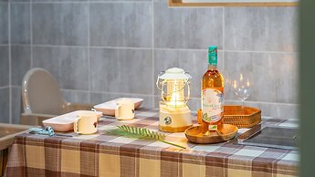 Gyeongju Jamjam Kids Pool Villa Pension