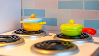 Gyeongju Jamjam Kids Pool Villa Pension