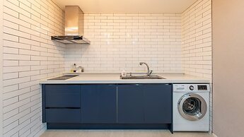 Gyeongju Jamjam Kids Pool Villa Pension