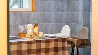 Gyeongju Jamjam Kids Pool Villa Pension