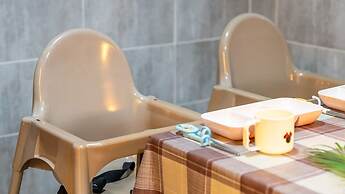 Gyeongju Jamjam Kids Pool Villa Pension