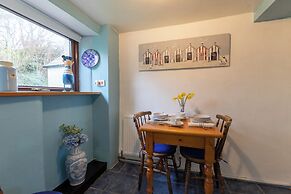 Sylvie's Country Cottage