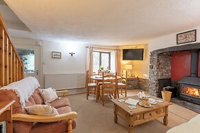 Sylvie's Country Cottage