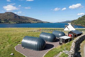 Loch Broom Glamping