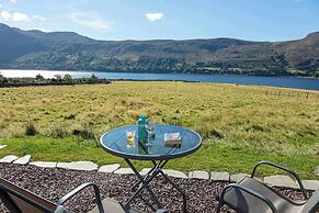 Loch Broom Glamping