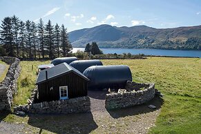 Loch Broom Glamping