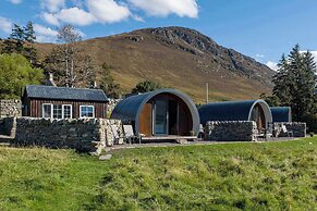 Loch Broom Glamping