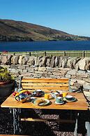 Loch Broom Glamping