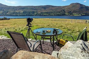 Loch Broom Glamping
