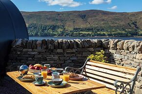 Loch Broom Glamping