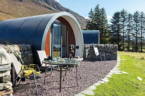Loch Broom Glamping