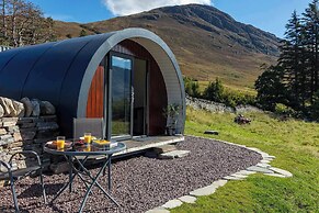Loch Broom Glamping