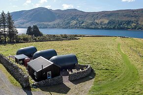 Loch Broom Glamping