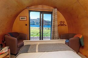 Loch Broom Glamping