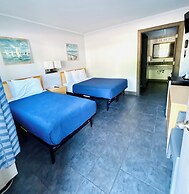 Silver Sands Hotel & Resort