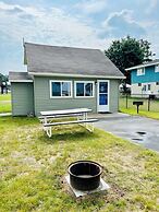 Silver Sands Hotel & Resort