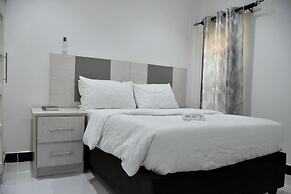 Alexandrina's Corner Bed and Breakfast