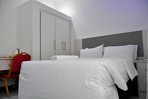 Alexandrina's Corner Bed and Breakfast