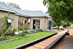 Alexandrina's Corner Bed and Breakfast