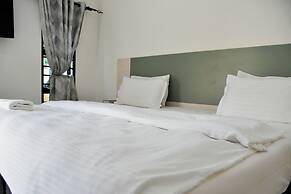 Alexandrina's Corner Bed and Breakfast