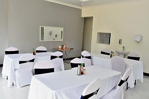 Alexandrina's Corner Bed and Breakfast