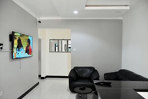 Alexandrina's Corner Bed and Breakfast