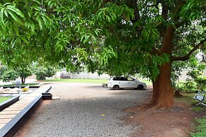 Alexandrina's Corner Bed and Breakfast