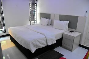 Alexandrina's Corner Bed and Breakfast