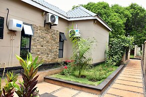 Alexandrina's Corner Bed and Breakfast