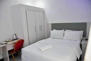 Alexandrina's Corner Bed and Breakfast