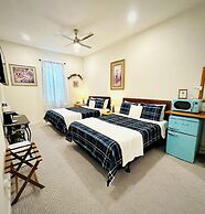 Salmon River Inn