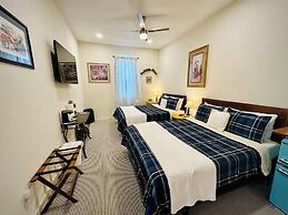 Salmon River Inn