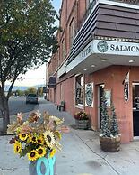 Salmon River Inn